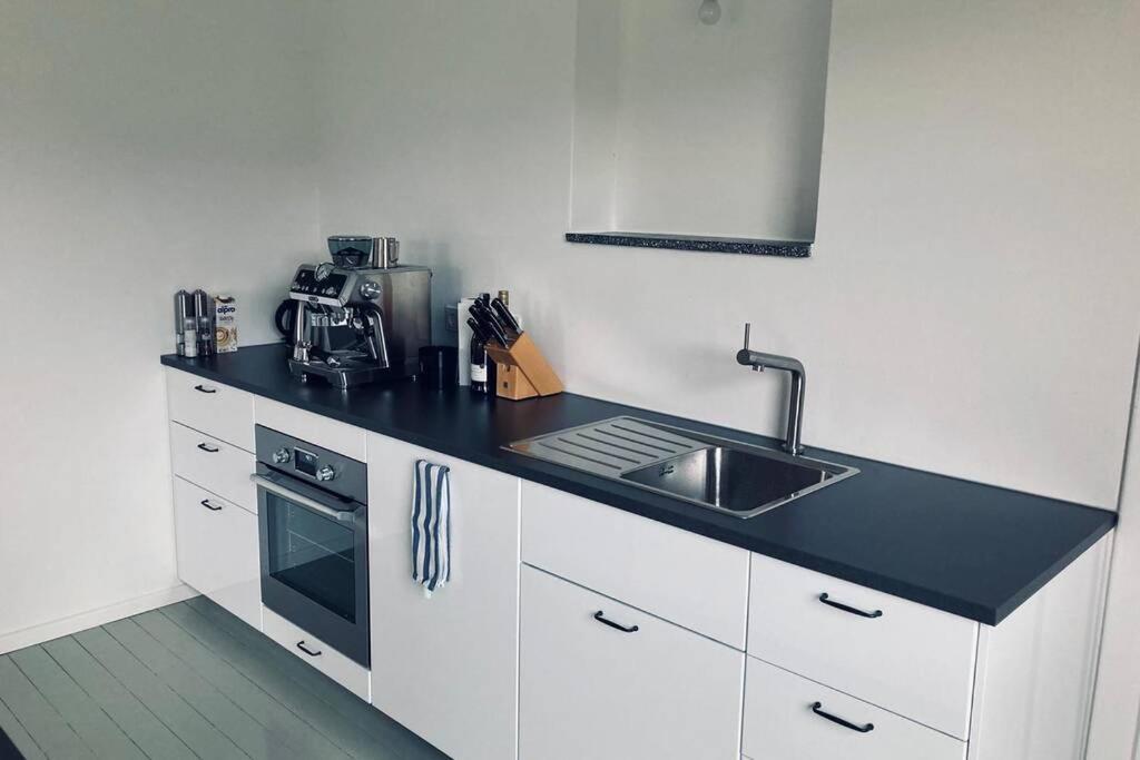Ferienhaus Talblick Alpenrod Eksteriør billede