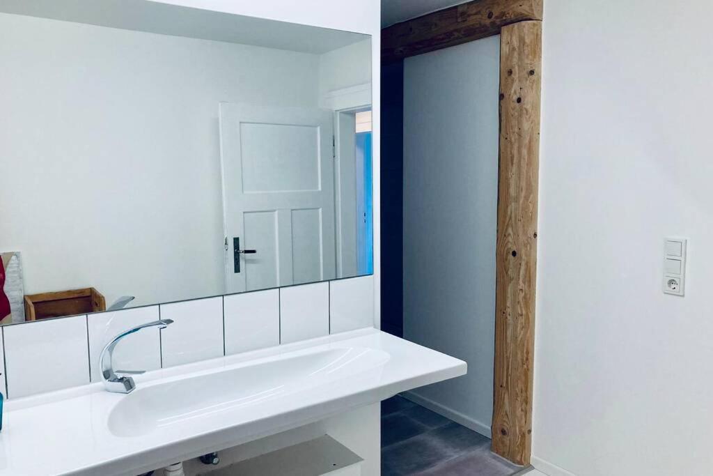 Ferienhaus Talblick Alpenrod Eksteriør billede