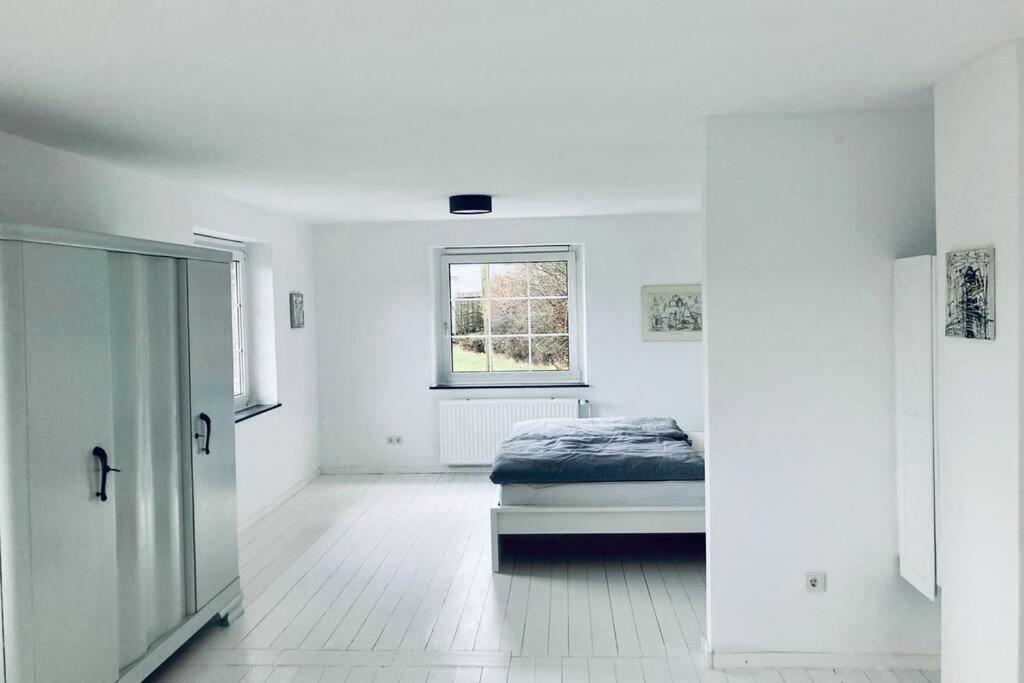 Ferienhaus Talblick Alpenrod Eksteriør billede