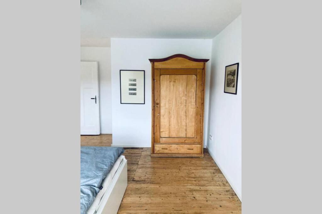 Ferienhaus Talblick Alpenrod Eksteriør billede