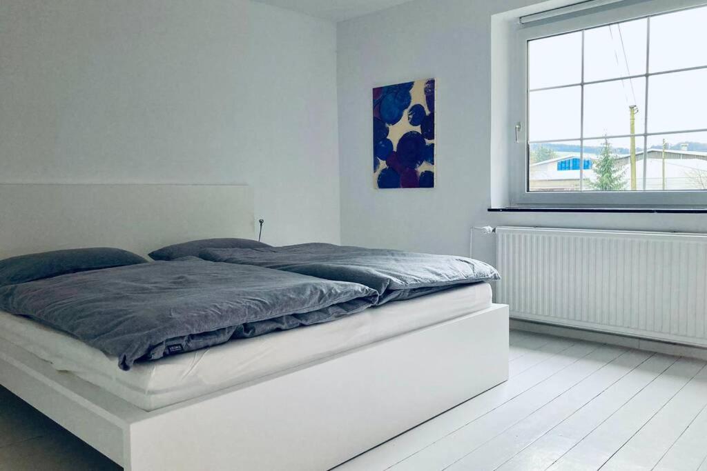 Ferienhaus Talblick Alpenrod Eksteriør billede